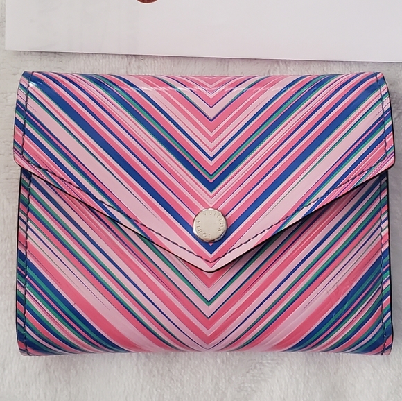 Louis Vuitton Epi Tropical Victorine Wallet - Picture 6 of 7